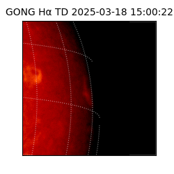gong - 2025-03-18T15:00:22