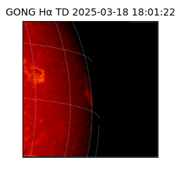 gong - 2025-03-18T18:01:22
