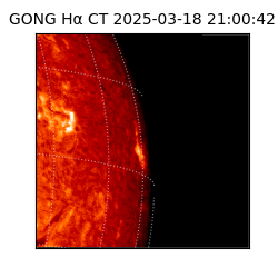 gong - 2025-03-18T21:00:42