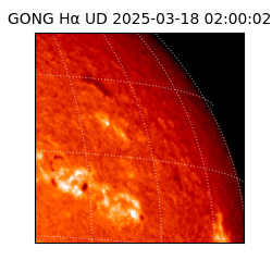 gong - 2025-03-18T02:00:02