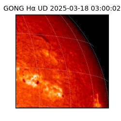 gong - 2025-03-18T03:00:02