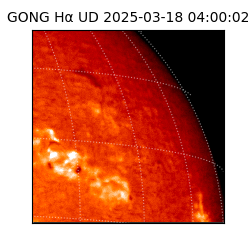 gong - 2025-03-18T04:00:02