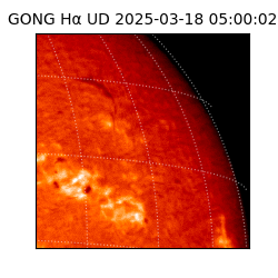 gong - 2025-03-18T05:00:02