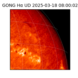 gong - 2025-03-18T08:00:02