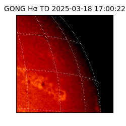 gong - 2025-03-18T17:00:22