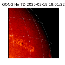 gong - 2025-03-18T18:01:22