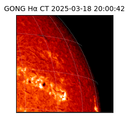 gong - 2025-03-18T20:00:42