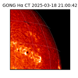 gong - 2025-03-18T21:00:42