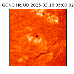 gong - 2025-03-18T05:00:02