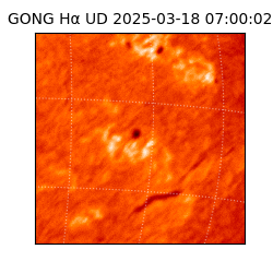 gong - 2025-03-18T07:00:02