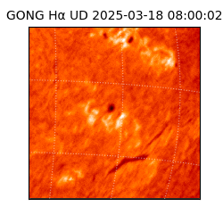 gong - 2025-03-18T08:00:02