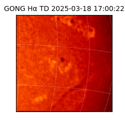 gong - 2025-03-18T17:00:22