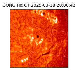 gong - 2025-03-18T20:00:42