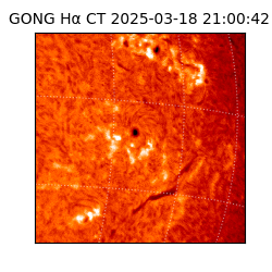 gong - 2025-03-18T21:00:42