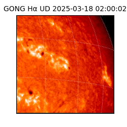 gong - 2025-03-18T02:00:02