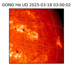 gong - 2025-03-18T03:00:02