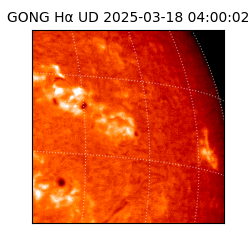 gong - 2025-03-18T04:00:02