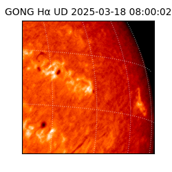 gong - 2025-03-18T08:00:02