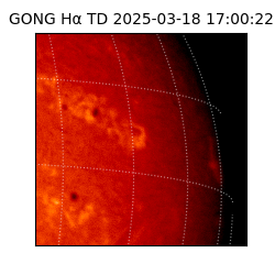 gong - 2025-03-18T17:00:22