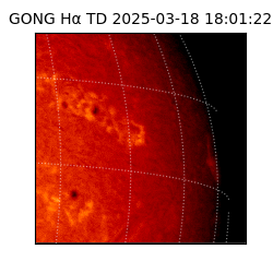 gong - 2025-03-18T18:01:22