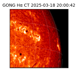 gong - 2025-03-18T20:00:42