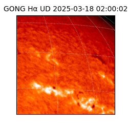 gong - 2025-03-18T02:00:02