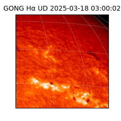 gong - 2025-03-18T03:00:02