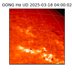 gong - 2025-03-18T04:00:02