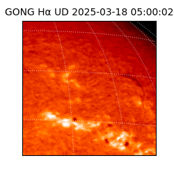 gong - 2025-03-18T05:00:02
