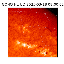 gong - 2025-03-18T08:00:02