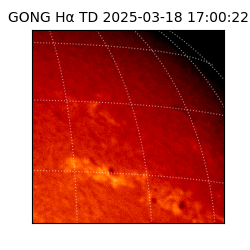 gong - 2025-03-18T17:00:22