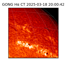 gong - 2025-03-18T20:00:42