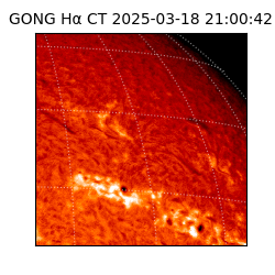 gong - 2025-03-18T21:00:42