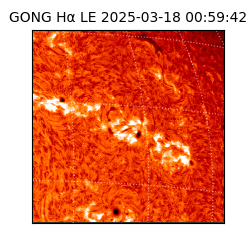 gong - 2025-03-18T00:59:42