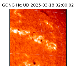 gong - 2025-03-18T02:00:02