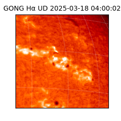 gong - 2025-03-18T04:00:02