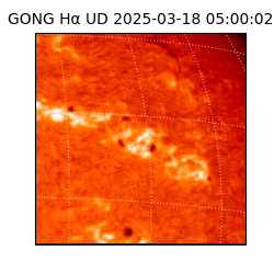 gong - 2025-03-18T05:00:02