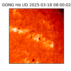 gong - 2025-03-18T08:00:02