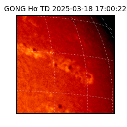 gong - 2025-03-18T17:00:22