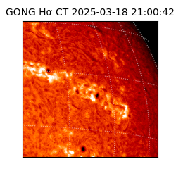 gong - 2025-03-18T21:00:42