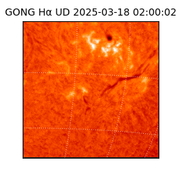 gong - 2025-03-18T02:00:02