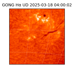 gong - 2025-03-18T04:00:02