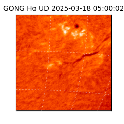 gong - 2025-03-18T05:00:02