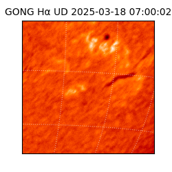 gong - 2025-03-18T07:00:02