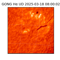 gong - 2025-03-18T08:00:02