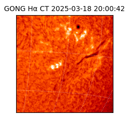 gong - 2025-03-18T20:00:42