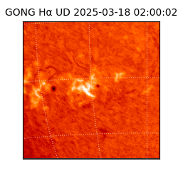 gong - 2025-03-18T02:00:02