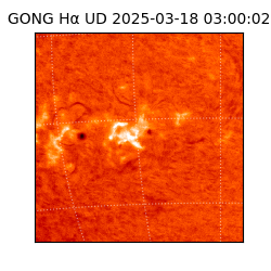 gong - 2025-03-18T03:00:02