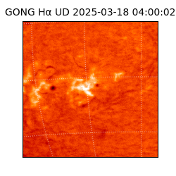 gong - 2025-03-18T04:00:02