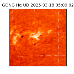 gong - 2025-03-18T05:00:02